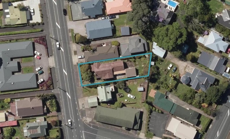 4 Kamo Road, Regent, Whangarei - Carousel 1