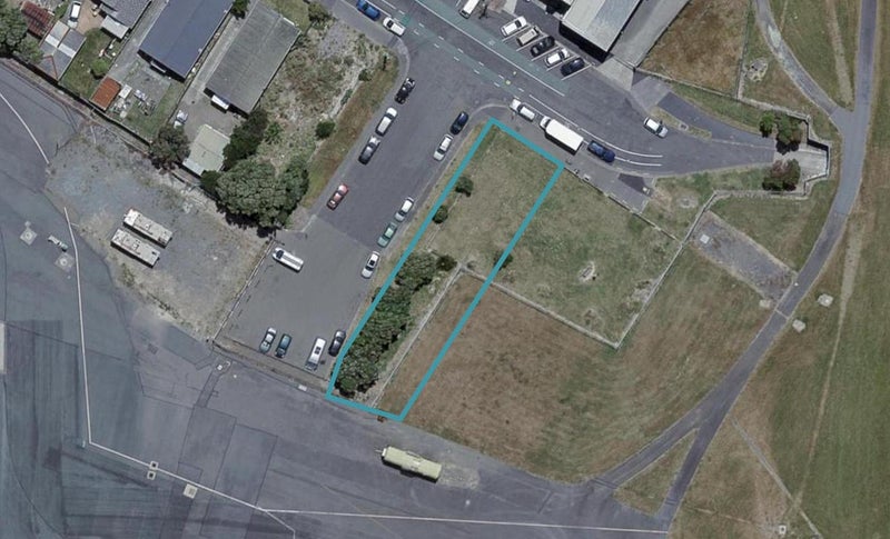 250 Coutts Street, Rongotai, Wellington - Carousel 1