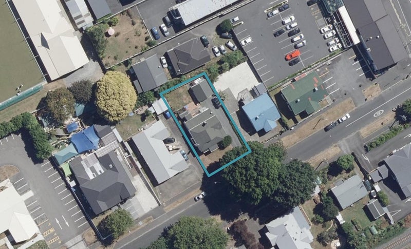 25 O'Neill Street, Claudelands, Hamilton - Carousel 1