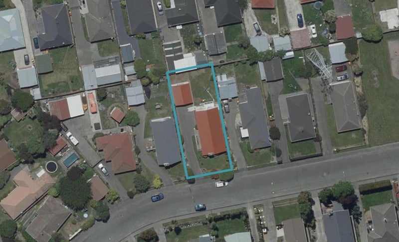 18 Waitohi Street, Hornby, Christchurch - Carousel 1
