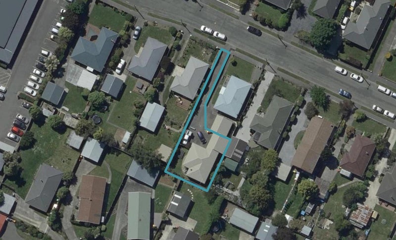 29A Cunningham Place, Halswell, Christchurch - Carousel 1