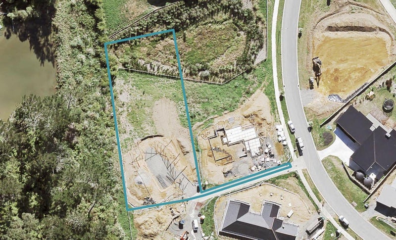 100 Solan Drive, Waimauku, Waimauku - Carousel 1