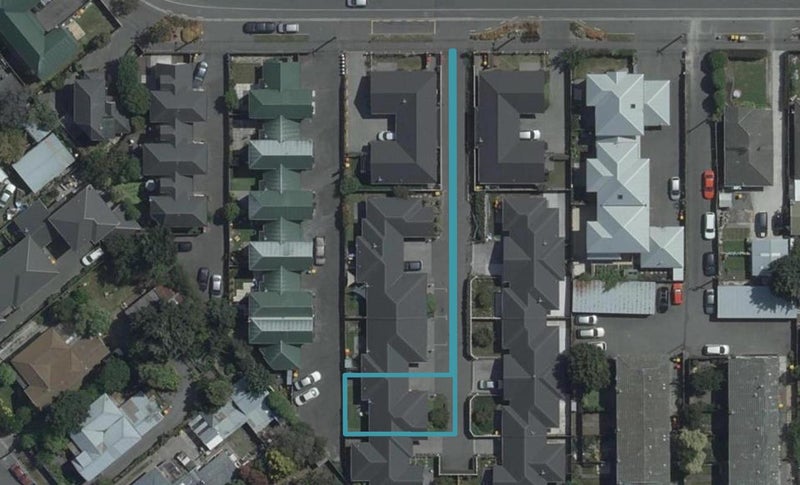 30D Harman Street, Addington, Christchurch - Carousel 1