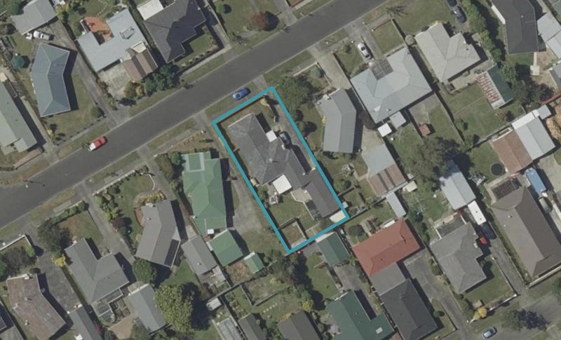 44 Herbert Avenue, Cloverlea, Palmerston North - Carousel 1