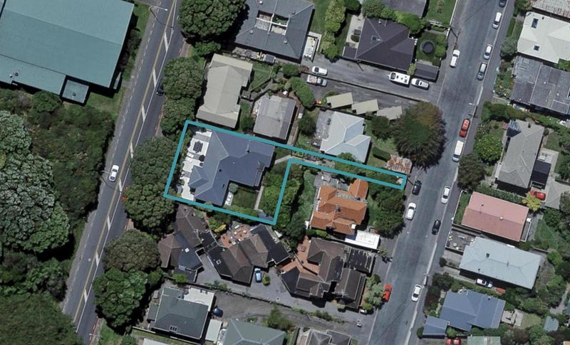 160A Moxham Avenue, Hataitai, Wellington - Carousel 1
