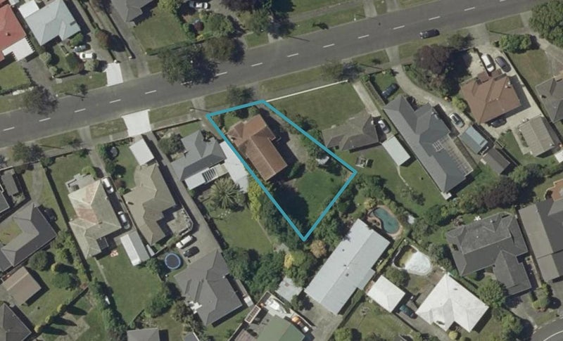 24 East Street, Terrace End, Palmerston North - Carousel 1