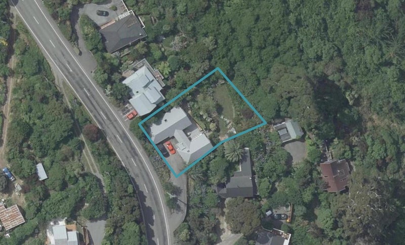147 Main Road, Allandale, Lyttelton - Carousel 1