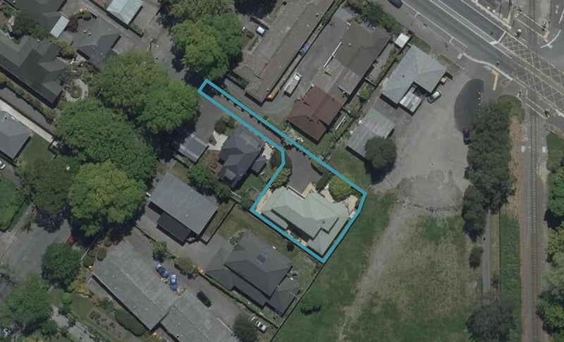 128A Saint James Avenue, Papanui, Christchurch - Carousel 1