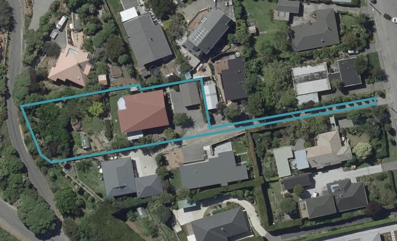 114 Huntsbury Avenue, Huntsbury, Christchurch - Carousel 1