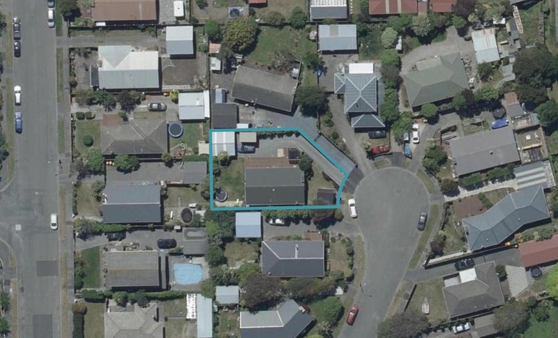 7 Otaki Place, North New Brighton, Christchurch - Carousel 1