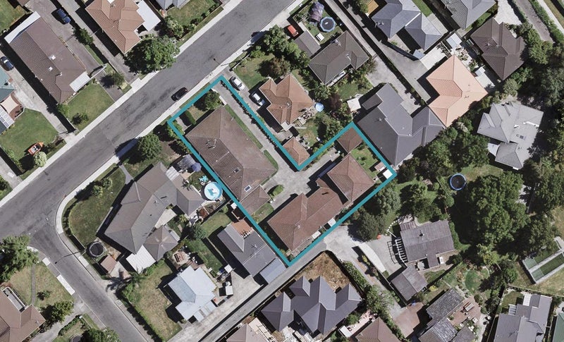 3/26 CHESTER ST, TARADALE, NAPIER - Carousel 1