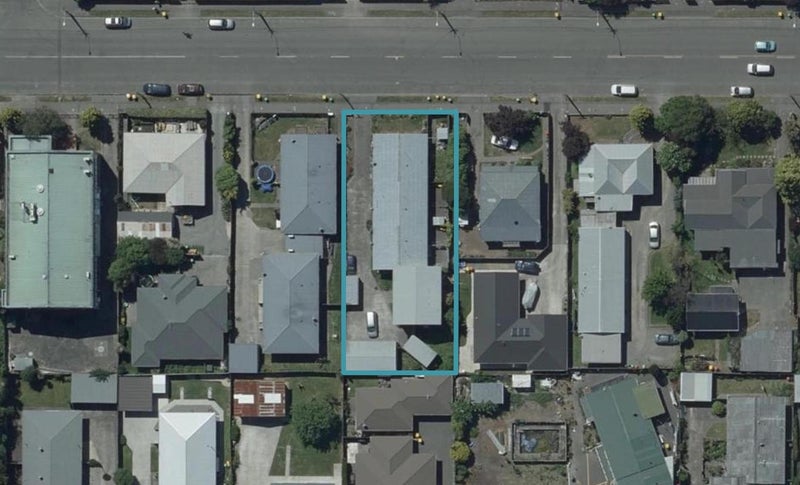 3/606 Hereford Street, Linwood, Christchurch - Carousel 1