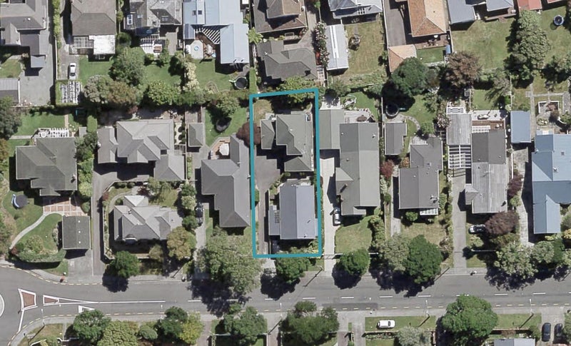 2/49 Puriri Street, Woburn, Lower Hutt - Carousel 1