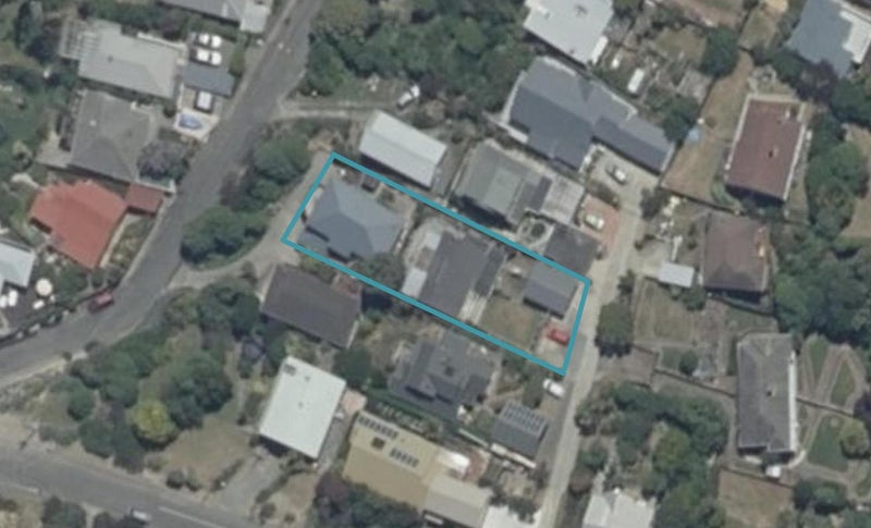 2/6 Mount Pleasant Avenue, Beachville, Nelson - Carousel 1