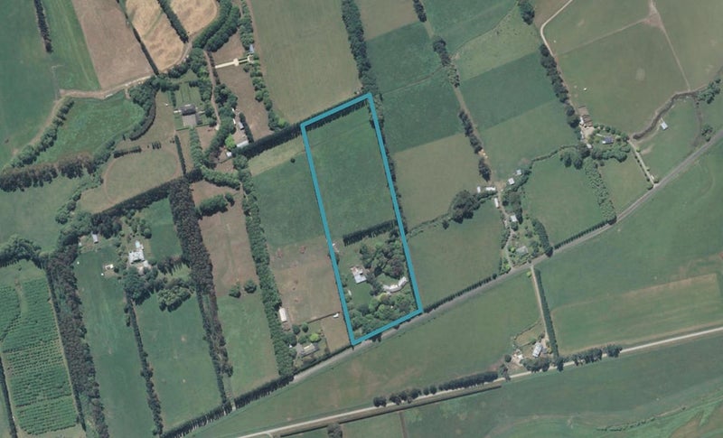 389 Lower Sefton Road, Sefton, Rangiora - Carousel 1
