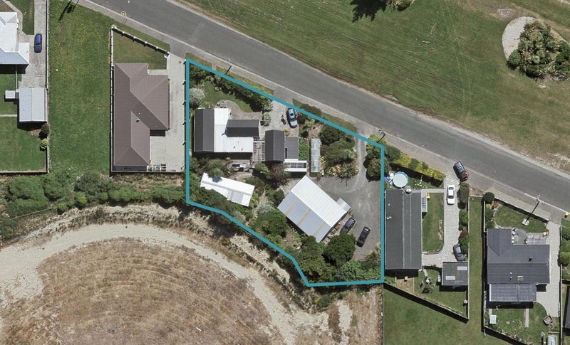 6 Scott Street, Strathern, Invercargill - Carousel 1
