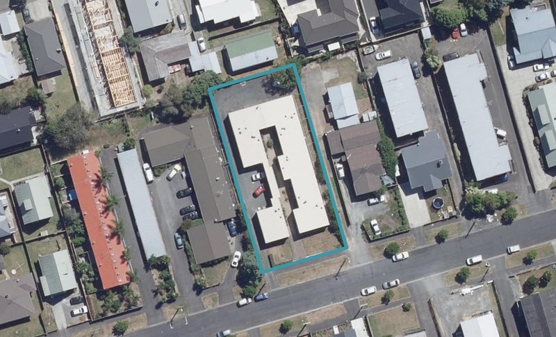 6/5 Coates Street, Hamilton East, Hamilton - Carousel 1