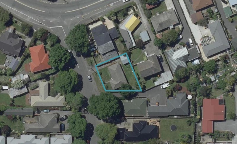 3 Hillsborough Terrace, Hillsborough, Christchurch - Carousel 1