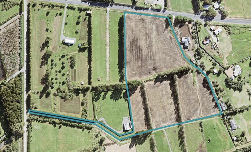 0 Omaha Flats Road, Tawharanui Peninsula, Matakana - Carousel 1