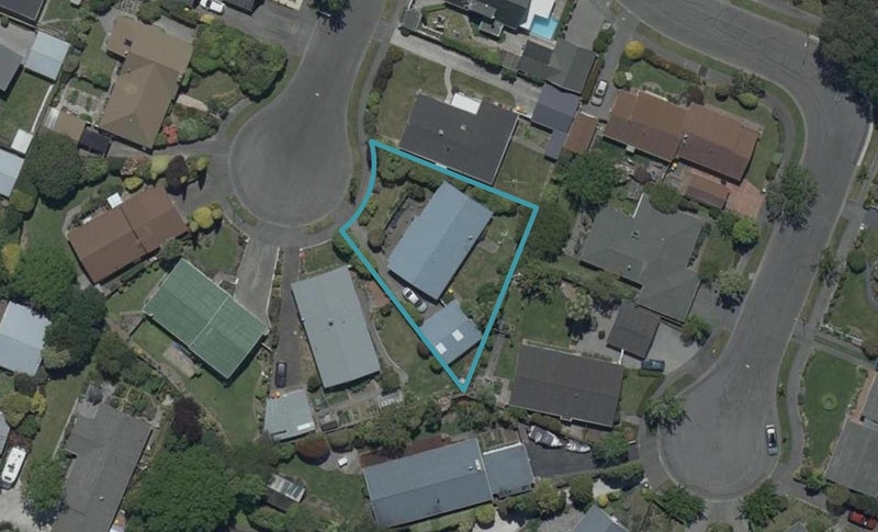 9 Parkview Place, Avonhead, Christchurch - Carousel 1