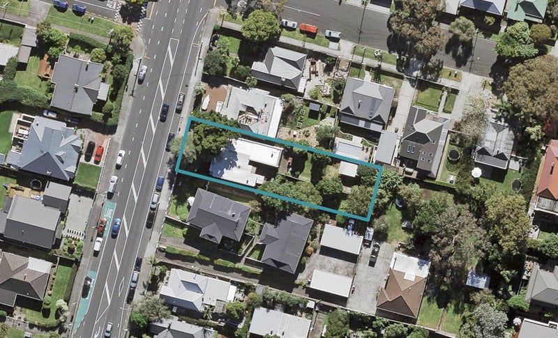 126 Sandringham Road, Sandringham, Auckland - Carousel 1