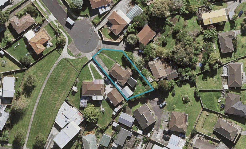 24 Malte Brun Place, Papatoetoe, Auckland - Carousel 1