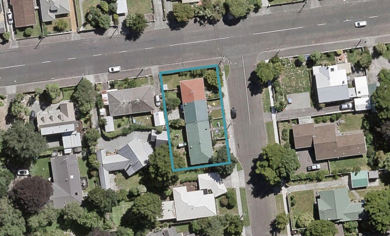 2C Palfrey Street, Wallaceville, Upper Hutt - Carousel 1