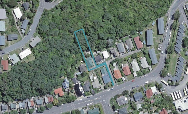 3 Ranelagh Terrace, Karori, Wellington - Carousel 1