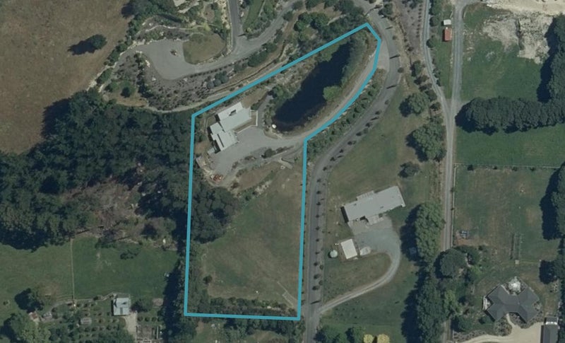 25 Oceanview Lane, Tasman, Upper Moutere - Carousel 1