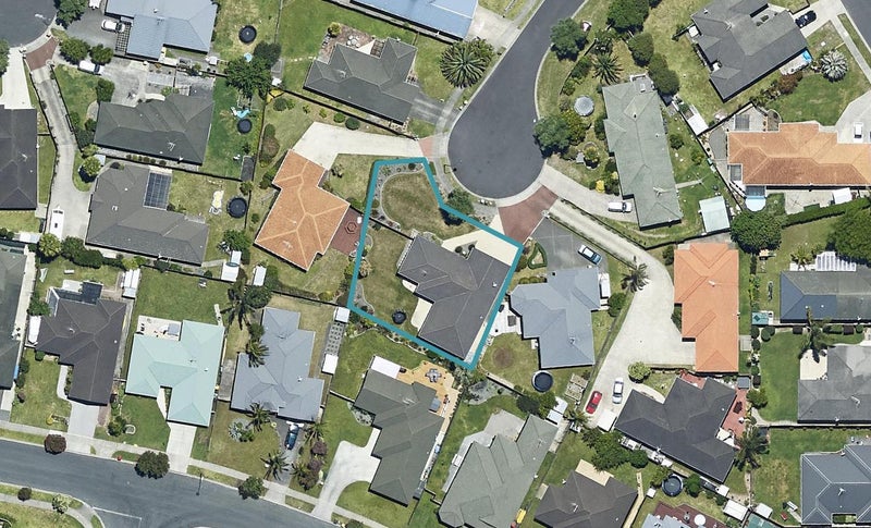 20 Clydesdale Close, Papamoa Beach, Papamoa - Carousel 1