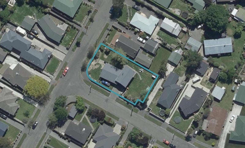 20 Oldwood Street, Bishopdale, Christchurch - Carousel 1