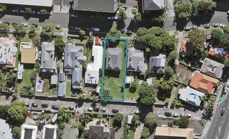 8 Akiraho Street, Mount Eden, Auckland - Carousel 1