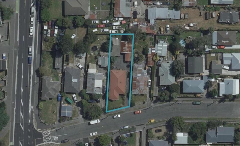 15 Deyell Crescent, Sydenham, Christchurch - Carousel 1