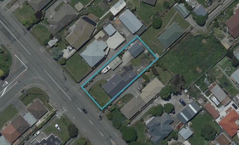 81 Amyes Road, Hornby, Christchurch - Carousel 1