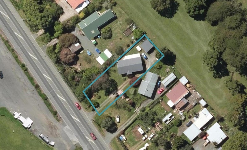 96 Great North Road, Kamo, Whangarei - Carousel 1