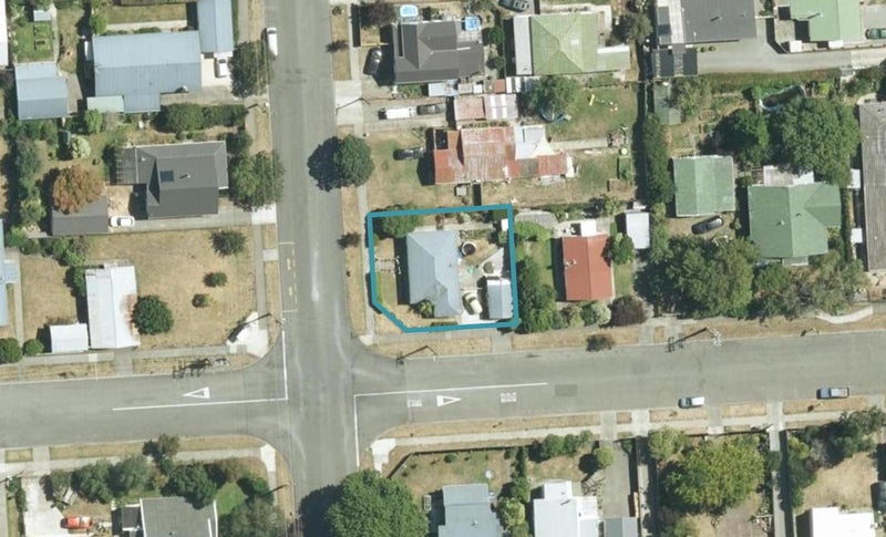 91 Howick Road, Redwoodtown, Blenheim - Carousel 1