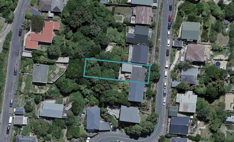 12 Moffitt Street, Vogeltown, Wellington - Carousel 1
