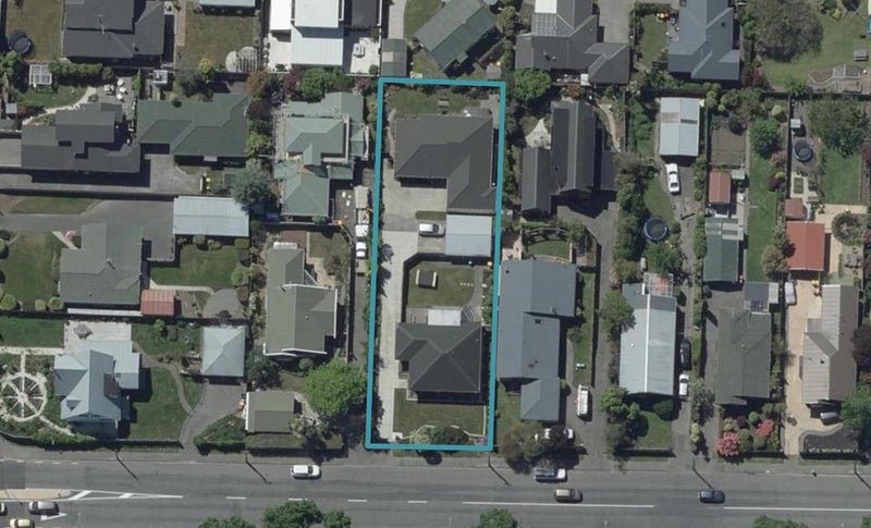 175A Centaurus Road, Saint Martins, Christchurch - Carousel 1
