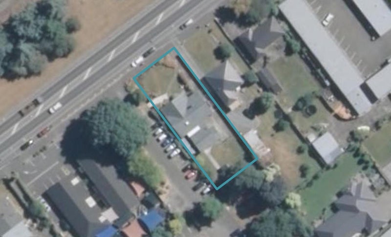 19 Archibald Street, Tinwald, Ashburton - Carousel 1