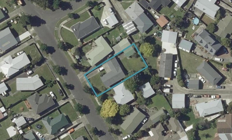 17 Acacia Street, Kelvin Grove, Palmerston North - Carousel 1