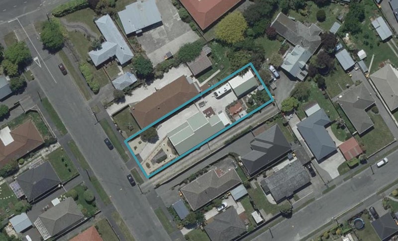34 Bampton Street, Burwood, Christchurch - Carousel 1
