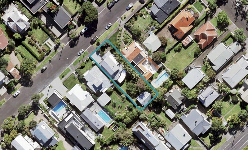 25 Rawene Avenue, Westmere, Auckland - Carousel 1