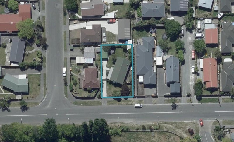 202 Beach Road, North New Brighton, Christchurch - Carousel 1