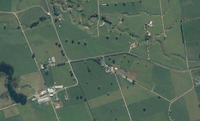 249 Cochrane Road, Ngahinapouri, Ohaupo - Carousel 1