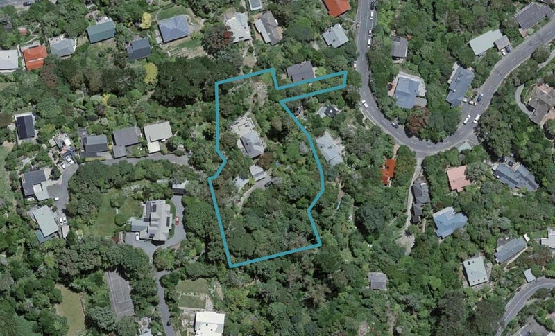 19 Mairangi Road, Wadestown, Wellington - Carousel 1