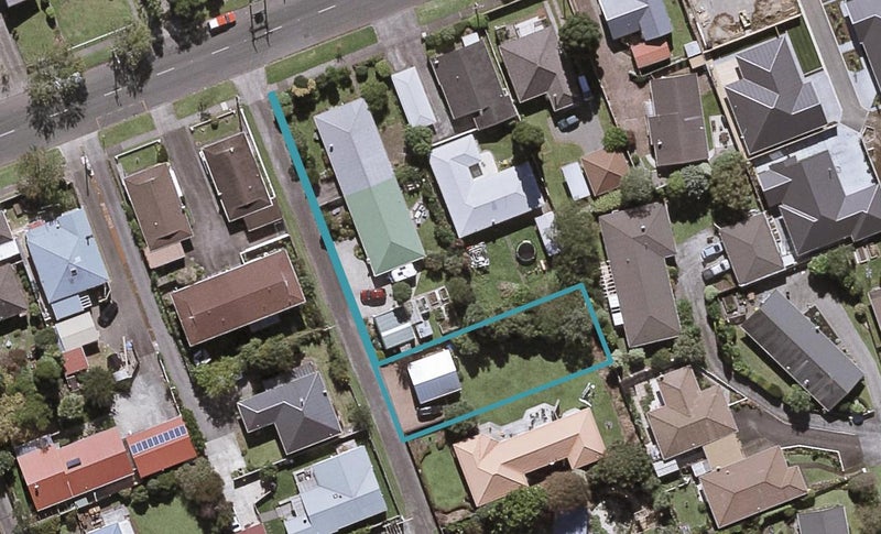 23B Wallath Road, Westown, New Plymouth - Carousel 1