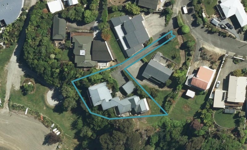 14B Anarewa Crescent, Kaiteriteri, Motueka - Carousel 1