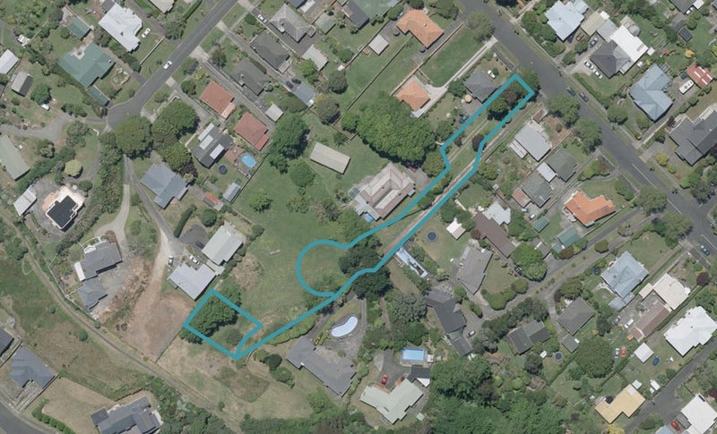 21E Peakes Road, Saint Johns Hill, Whanganui - Carousel 1