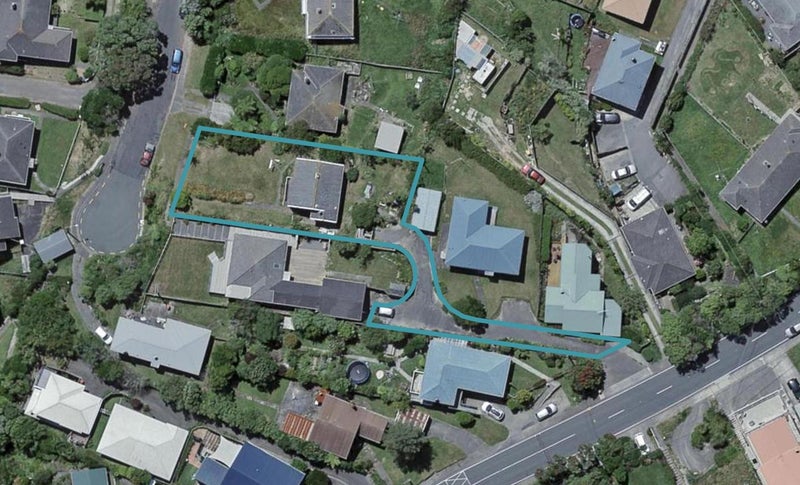 57 Bould Street, Johnsonville, Wellington - Carousel 1