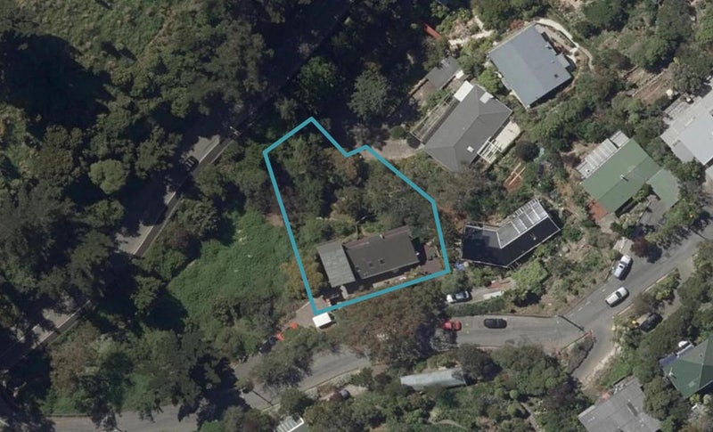 56 Richmond Hill Road, Richmond Hill, Christchurch - Carousel 1
